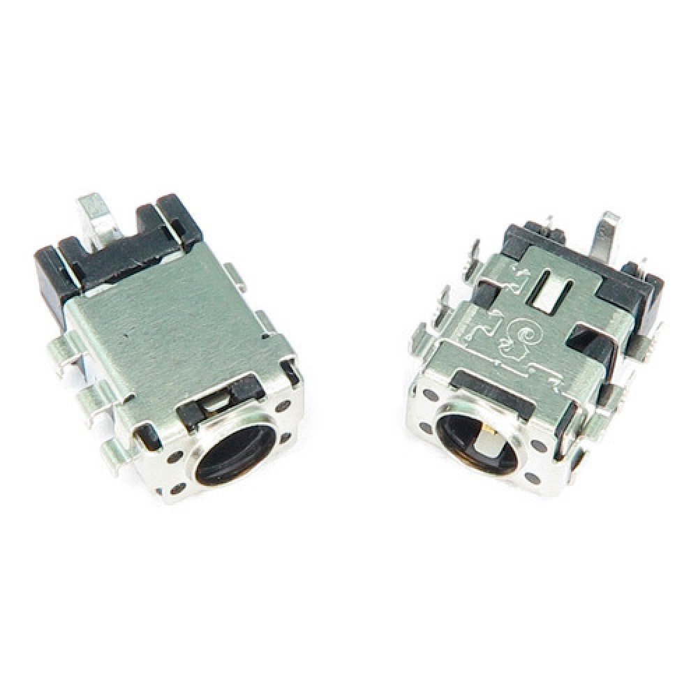 6J29D Conector Dc Jack Power Asus Vivobook