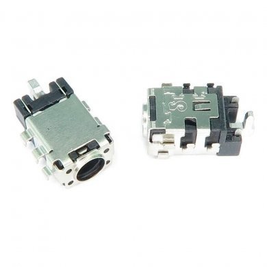 6J29D Conector Dc Jack Power Asus Vivobook