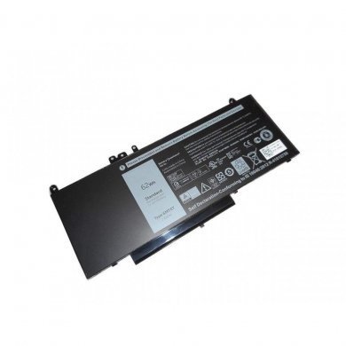 6MT4T Bateria genuina DELL Latitude E5450 E5550 E5570
