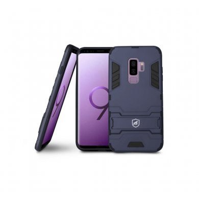 6P954UTRD Gorila Shield Capa Armor para Samsung S9 Plus