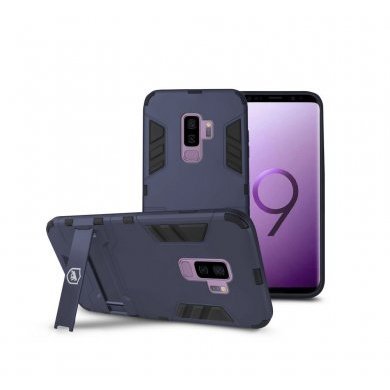 6P954UTRD Gorila Shield Capa Armor para Samsung S9 Plus