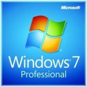 Microsoft Windows 7 PRO OEM GGK 32/64Bits, Kit para Legalização, Pode ser comprado sem PC
