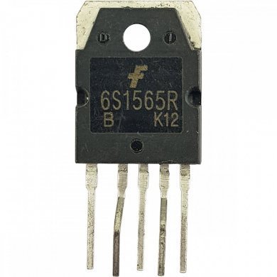 6S1565R Ci FS6S1565R PWM 650V 150Khz TO-3P-5L