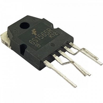 6S1565R Ci FS6S1565R PWM 650V 150Khz TO-3P-5L