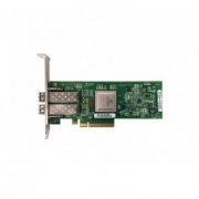 DELL HBA 8Gbs Fibre Channel Dual Port PCI-E x8 Host B