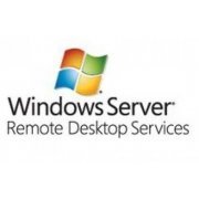 Foto de 6VC-02060 Microsoft Windows Remote Desktop CAL 2012 Educacional SNGL OLP NL - por Usuário, Exclusiv