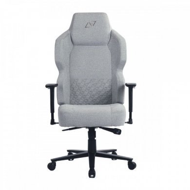 70003 Cadeira Gamer Elements Magna Linho Grey