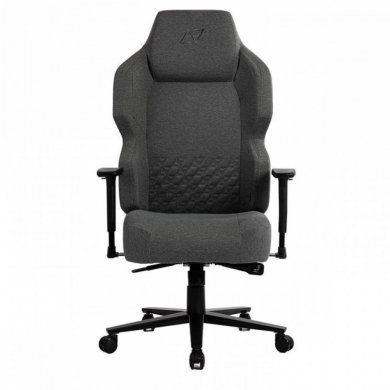 Cadeira Gamer Elements Magna Special Knit Grafite