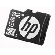 Kit de Mídia Flash HP 32GB Mainstream microSD, Classe 10, UHS-I