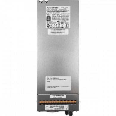 7001540-J000 HP Fonte Redundante 573W MSA 2000
