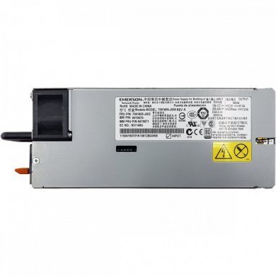 Fonte Emerson IBM 750W 80 PLUS Platinum