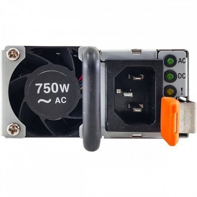 Fonte Emerson IBM 750W 80 PLUS Platinum