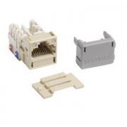 COMMSCOPE JACK RJ45 FEMEA CAT.6 MGS 400 MARFIM A/B Systimax GigaSPEED XL