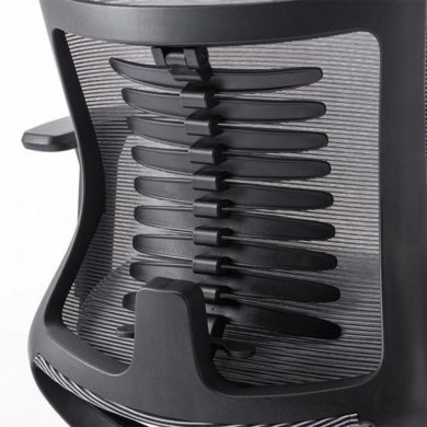 70046 Cadeira Office Elements Vertta Pro Preta