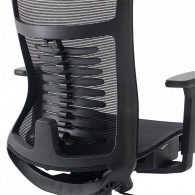 70046 Cadeira Office Elements Vertta Pro Preta