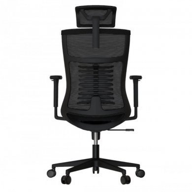 70048 Cadeira Office Elements Vertta Preta