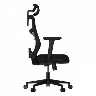 70048 Cadeira Office Elements Vertta Preta