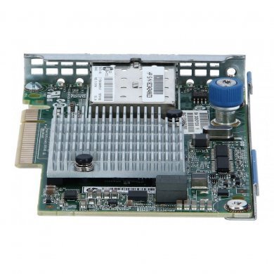 700751-B21 HPE Placa FlexFabric 10Gb 2-Port 534FLR