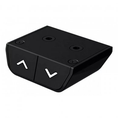 70099 Elements Mesa Ergonomica Elements Misch preta