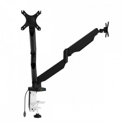 Suporte Monitor Articulado Elements Armstrong Duo