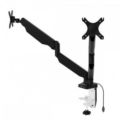 70105 Suporte Monitor Articulado Elements Armstrong Duo