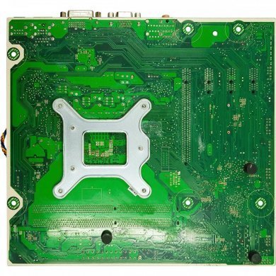 701413-001 Kit placa mãe HP Pro 3500 + Intel core i3-3200 e cooler