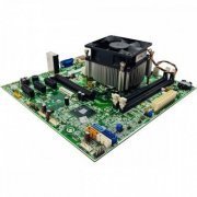 Kit placa mãe HP Pro 3500 + Intel core i3-3220 e coole 