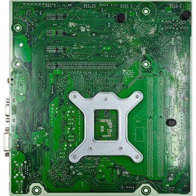701413-001A Kit placa mãe HP Pro 3500 + Intel core i3-3220 e cooler