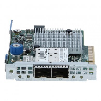 701531-001 HPE Placa FlexFabric 10Gb 2-Port 534FLR