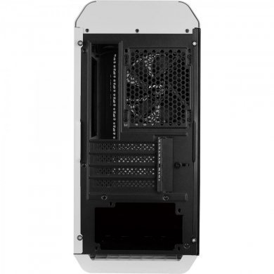 70162 Aerocool gabinete Aero One Mini mini tower branco