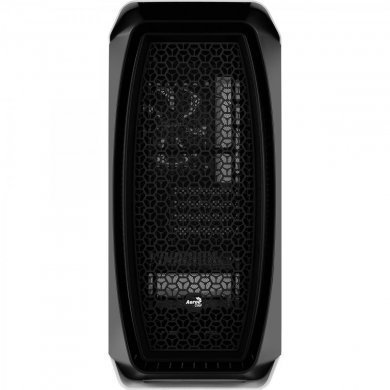 70162 Aerocool gabinete Aero One Mini mini tower branco
