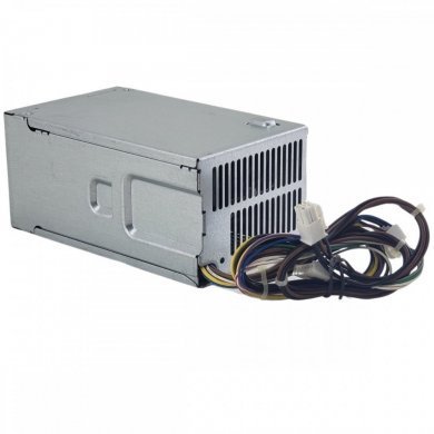 Fonte original HP EliteDesk 800 G1 SFF 240W