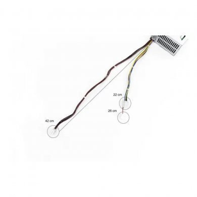 702308-002 HP Fonte 240W EliteDesk SFF 800 G1