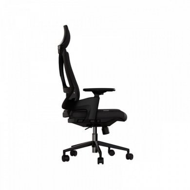 Cadeira Elements Helene Special Preta