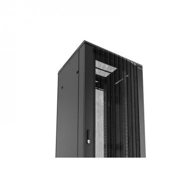 D-Net RACK SERVIDOR 19 POL 44U 800X1200MM PT G. VER