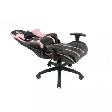 Fortrek Cadeira Gamer Black Hawk Preta/Rosa