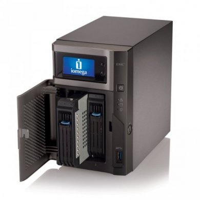 70A39006LA Unidade NAS Lenovo EMC PX2-300D Storage
