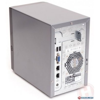 70A39007LA Unidade NAS 6TB Lenovo APP PX2-300D PRO