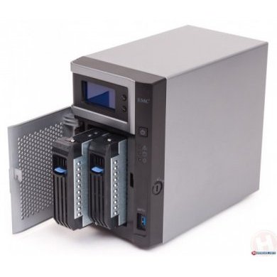 70A39007LA Unidade NAS 6TB Lenovo APP PX2-300D PRO
