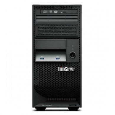 70A4001TBN Servidor Lenovo ThinkServer TS140