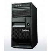 Servidor Lenovo ThinkServer TS140 Torre Intel Xeon E3-1225v3 3.2GHz, 4GB RAM, 1x 500GB HD, DVDRW, FREE-DOS