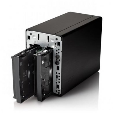 70A69000LA Unidade NAS Lenovo Iomega StorCenter ix2