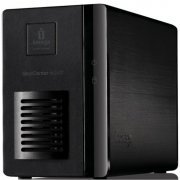 Unidade NAS StorCenter Lenovo EMC Iomega APP ix2 6TB 