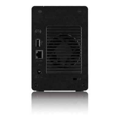 70A69002LA Unidade NAS StorCenter Lenovo EMC Iomega