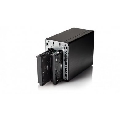 70A69002LA Unidade NAS StorCenter Lenovo EMC Iomega