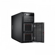 Servidor Lenovo Intel Xeon E5-2403 ThinkServer TD340 8GB 500GB DVDRW 5U