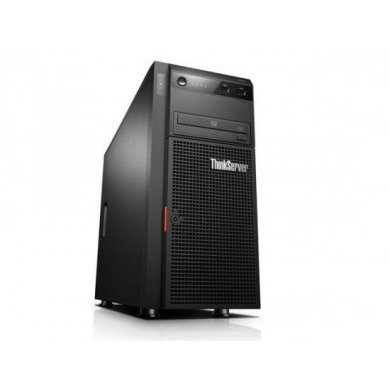 70B5001QBN Servidor Lenovo Thinkserver TS340 Torre