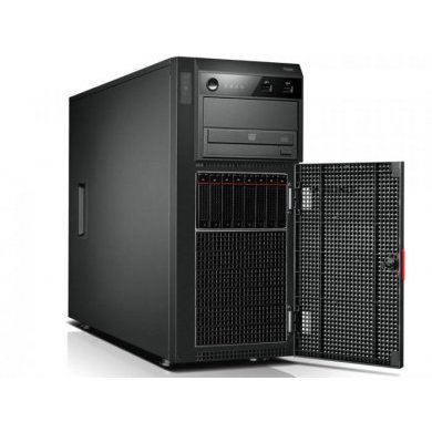70B7003QBN Servidor Lenovo TD340 Six-Core XEON