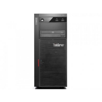 70B7003QBN Servidor Lenovo TD340 Six-Core XEON