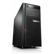 Lenovo ThinkServer TD340 Xeon E5-2430 v2 8GB HD 300GB SAS 10K RAID300 Fonte Redundante 800W